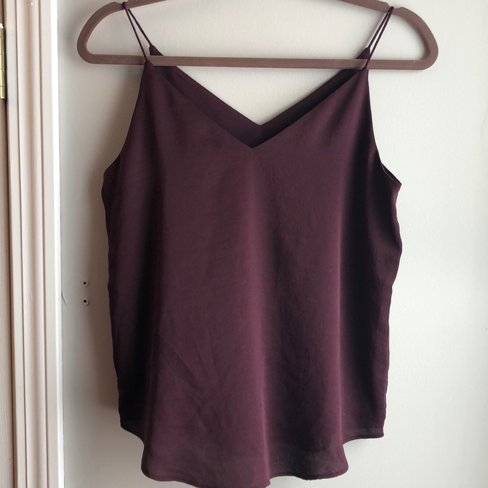 Express Flowing Camisole